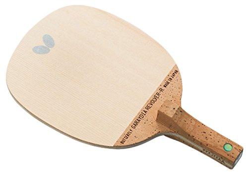 BUTTERFLY バタフライ TAMASU タマス タマス ガレイディアリボルバ-R 品番:23840