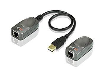 ATENジャパン UCE260 USB2.0エクステンダー(UCE260)
