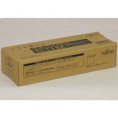 FUJITSU 富士通 FACOM トナーカートリッジCL115A ブラック/0800110 FA-TN0800110J