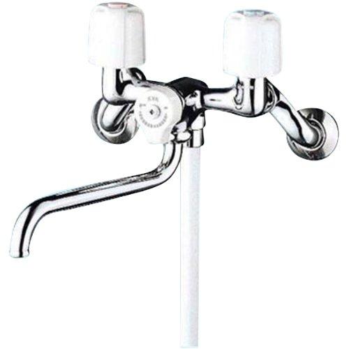 KVK 2ハンドルシャワーKF30N2