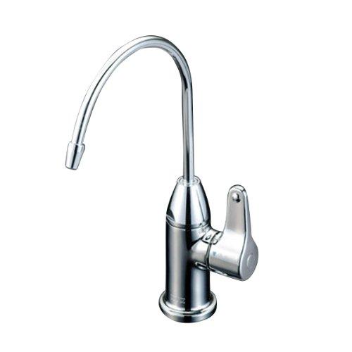 KVK 浄水器用接続専用水栓K335GN