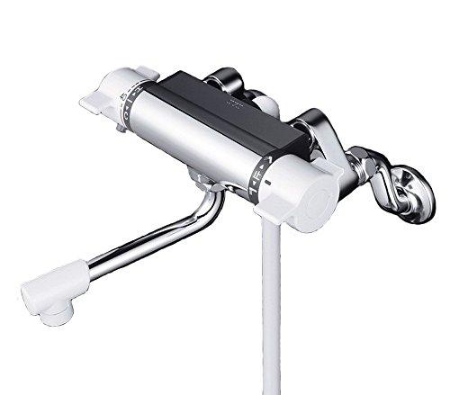 KVK 取替用サーモスタット式シャワーKF800WU