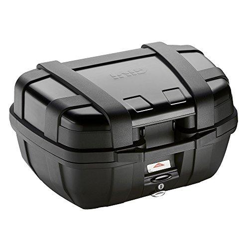 デイトナ 92796 GIVI TRK52B トレッカーブラックライン