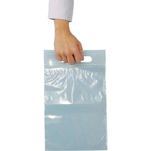 生産日本社 ユニハンディ チャック下480×幅340mm 100枚(L-6)