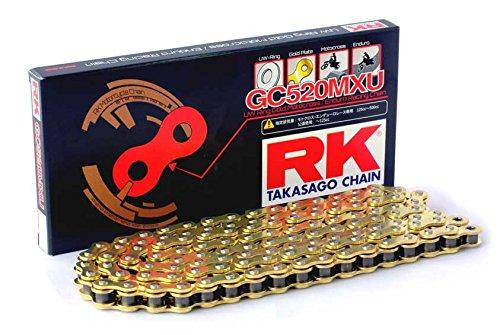 RKエキセル RK GC520MXU 110L チェーン
