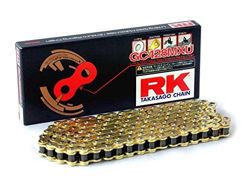 RKエキセル RK GC428MXU 130L チェーン