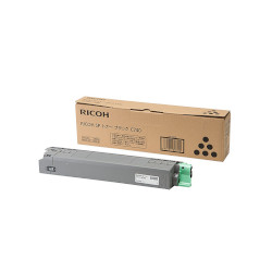 RICOH リコー SPトナーC740ブラック600588