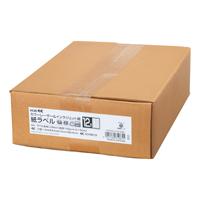 KOKUYO コクヨ カラーL＆IJ用A4紙ラベル【K2】12面タイプ500枚 (K2KPC-V12-500)