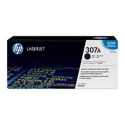 HP エイチピー 307A トナーカートリッジ 黒 (CP5225dn) CE740A(CE740A)