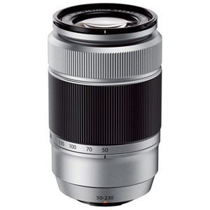 FUJIFILM 富士フイルム XC50-230MMF4.5-6.7OISII S フジノンレンズ ブラック(XC50-230MMF4.5-6.7)