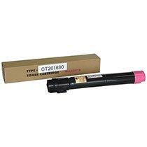 XEROX ゼロックス タイプトナー マゼンタ 汎用品 NB-TNCT201690 CT201690