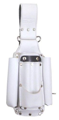 坂謙 鉄筋万能ケース2 ホワイト NX-008WF