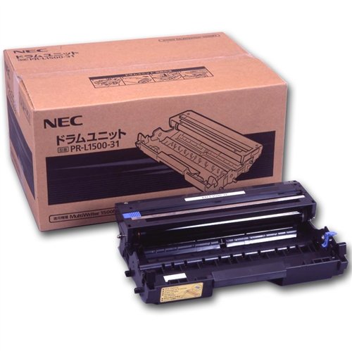 NEC 日本電気 NEC ドラムユニット PR-L1500-31