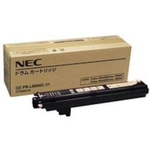 NEC 日本電気 ドラムカートリッジ(PR-L9800C-31) 国内純正品