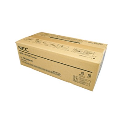 NEC 日本電気 NEC トナー(6.000枚) NE-EPL8500-11J PR-L8500-11