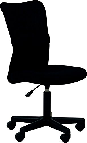不二貿易 メッシュバックチェアー ハンター BK H-298F BK BLACK 【90866】 北海道、沖縄、離島配送不可