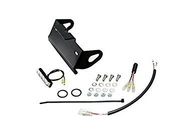 大阪単車用品工業 フェンダーレスKIT BK MT09TRACER (HA6641)