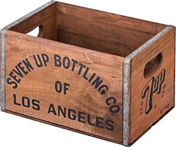 AZUMAYA 東谷 東谷(AZUMAYA) ウッドボックス M 【LFS-477】の通販は 5,414円