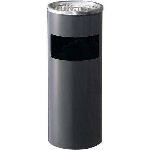 カウネット スモーキングスタンド 11.5L ブラック