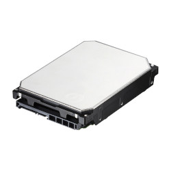 BUFFALO バッファロー OP-HD8.0BH/B TB2搭載HDD用 交換用HDD 8TB(OP