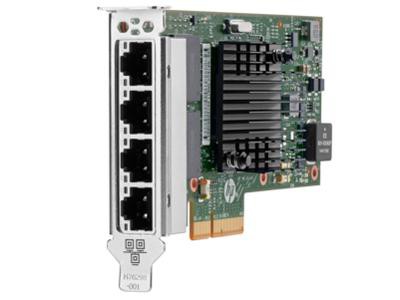 日本ヒューレットパッカード HP Ethernet 1Gb 4ポート 366T ネットワークアダプター(811546-B21)