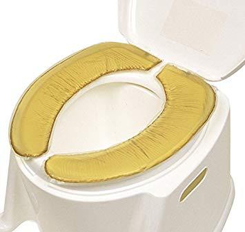 アクションジャパン 便座用アクションパッド (厚さ2cm) カバー付き #3200の通販は