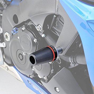 デイトナ (92330)エンジンプロテクターGSX-S1000ABSの通販は 7,504円