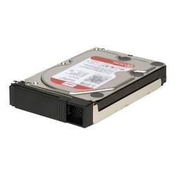 IODATA アイオーデータ 「WD Red」採用 HDL4-HEXシリーズ専用交換・増設用カートリッジ 2TB(HDLH-OP2R)