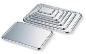 燕物産 ステンレス深型組バット用フタ 14号用 571×412mmNC2003110162821-4530-18の通販は