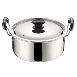 エムテートリマツ 7213622  MTN PCEモリブデンプロ＆煮込鍋22cm 新ツマミ付の通販は