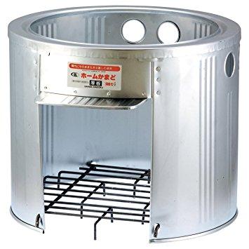 三和金属 ホームカマド 50型 HK-500 2924750