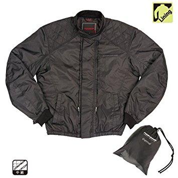 コミネ(Komine) JK-510 システムウォームライニングJKT BK S 07-510/BK/Sの通販は 7,417円