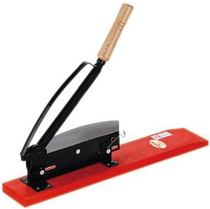 カネコ総業 カネコ #310803 らくらく押切バサミ 300mm #310803の通販は 10,606円