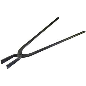 KONYO コンヨ 近与 火造り箸 平箸 20x80x450