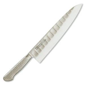 片岡製作所 Brieto-M12pro モリブデン・バナジウム鋼 デポット加工 洋出刃庖丁 270mm M1210