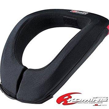 コミネ(Komine) SK-806 エルゴノミックネックガード BK F 04-806/BK/Fの通販は 5,494円
