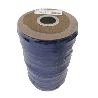 ユタカメイク ユタカRT-17ブルー タイトゴムロープボビン4.5X100m 14,361円