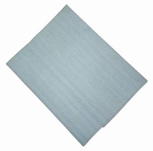 ユタカメイク ユタカ B-34 不燃シート 1mX1m