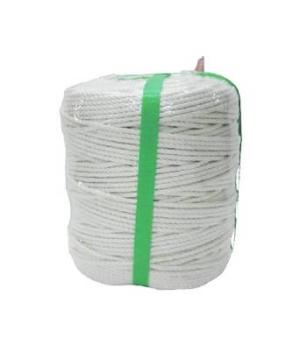 ユタカメイク ユタカ V4-200 クレモナロープ 巻物 4mmX200mの通販は 11,278円