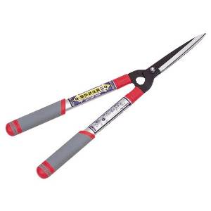 キンボシ GS #2022 新型アルミ柄 伸縮刈込鋏 (小) #2022の通販は 6,110円