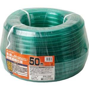 タカギ 耐寒ソフトクリア 15X20 50M PH20015CD050TM 1巻の通販は 15,515円