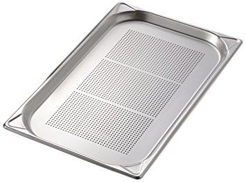 エムテートリマツ 3315202  18-8GNパンEM8011040PF 1/1 40穴明の通販は 5,590円