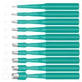 松吉医科器械 生検トレパン φ5.0mm BP-50F 1箱(20本入)