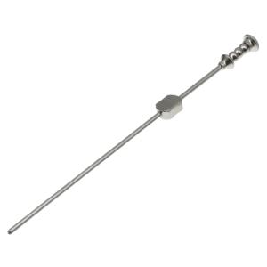 MEFサージテック 吸引管(フレージャー) φ4×230mm Z185-7158 1本