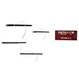 松吉医科器械 日本ラミナリア桿 LL(12ホンイリ)の通販は 9,021円