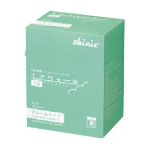 共和 フィルムドレッシング(エアウォールIV フレームタイプ) 70×60 YB-21070F 1箱(100枚入)