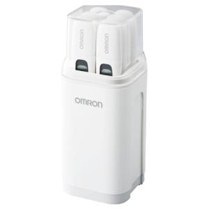 OMRON オムロン 電子体温計けんおんくん(病院用) MC-1600W-HPS(6ホンセット)の通販は 11,878円