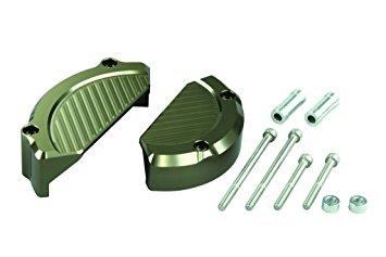 POSH CB1300SF 14-15 エンジンガ-ド (チタン) (153302-11)の通販は