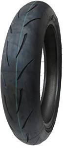 METZELER メッツラー 【必ず購入前に仕様をご確認下さい】2548400 RACETEC RR F 120/70ZR17 58W TL K2
