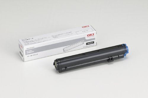 OKI 沖電気 OKI トナー 純正(3.000枚) OK-TNB4500NJ TNR-M4B